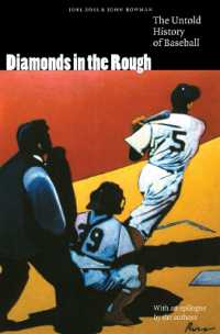 Diamonds in the Rough : The Untold History of Baseball