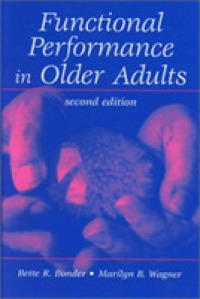 Functional Performance in Older Adults （2 SUB）
