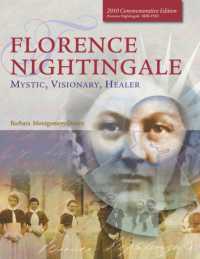 Florence Nightingale -- Paperback / softback （2010 Anniv）