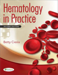 Hematology in Practice （2ND）