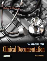 Guide to Clinical Documentation 2e -- Paperback / softback （2 ed）