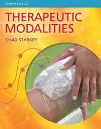 Therapeutic Modalities （4TH）