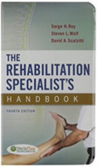 Is This Change Real? + the Rehabilitation Specialist's Handbook, 4th Ed. （PCK）