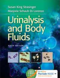 Urinalysis and Body Fluids （6TH）