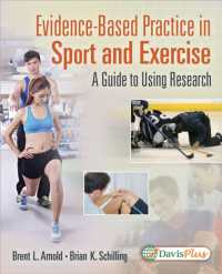 Evidence-Based Practice in Sport and Exercise : A Practitioner's Guide to Using Research