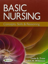 Basic Nursing + Pocket Nursing Skills （PCK HAR/PA）