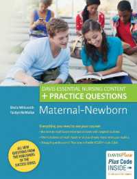 Maternal-Newborn : Davis Essential Nursing Content + Practice Questions