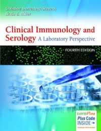 Clinical Immunology and Serology,4e （4TH）