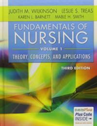 Fundamentals of Nursing (2-Volume Set) （3 PCK HAR/）