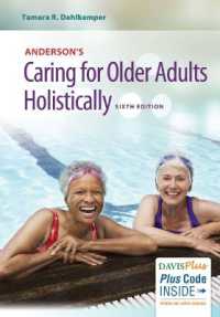 Caring for Older Adults Holistically 6e （6TH）