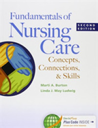 Fundamentals of Nursing Care + Davis's Nursing Skills Videos for LPN/LVN + Davis Edge LPN/LVN Fundamentals Access Card （2 PCK CSM）