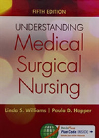 Understanding Medical Surgical Nursing + Davis's Nursing Skills Videos for LPN/LVN （5 PCK CSM）