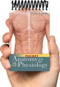 Pocket Anatomy & Physiology （3 POC SPI）