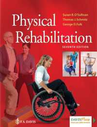 Physical Rehabilitation （7TH）