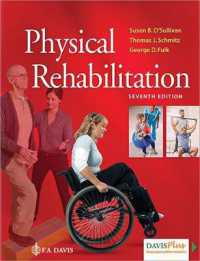 Physical Rehabilitation : Online Access Card （7TH）