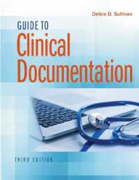 Guide to Clinical Documentation （3RD）