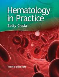 Hematology in Practice （3RD）
