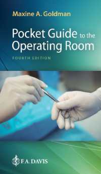 Pocket Guide to the Operating Room （4TH）