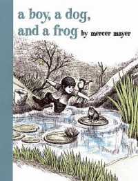 A Boy, a Dog, and a Frog (A Boy, a Dog, and a Frog)