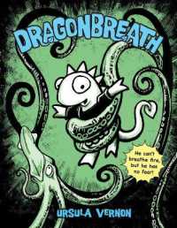 Dragonbreath (Dragonbreath)
