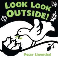 Look Look Outside （Board Book）