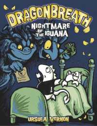 Dragonbreath #8 : Nightmare of the Iguana (Dragonbreath)