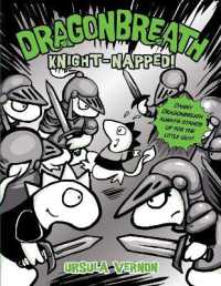 Dragonbreath #10 : Knight-napped! (Dragonbreath)