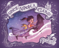 Once upon a Cloud -- Hardback
