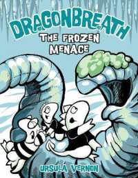 Dragonbreath #11 : The Frozen Menace (Dragonbreath)