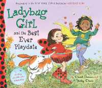 Ladybug Girl and the Best Ever Playdate (Ladybug Girl)