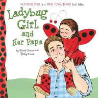 Ladybug Girl and Her Papa (Ladybug Girl) （Board Book）