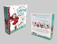 Little Box of Ladybug Girl (Ladybug Girl) （Board Book）