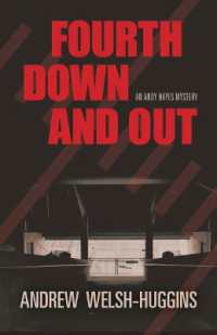Fourth Down and Out : An Andy Hayes Mystery (Andy Hayes Mysteries)