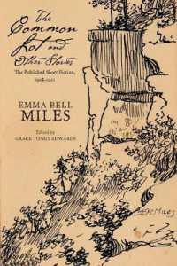 The Common Lot and Other Stories : The Published Short Fiction, 1908-1921