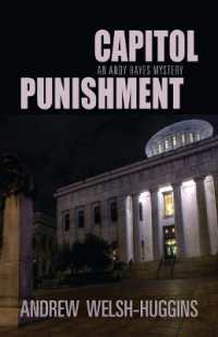 Capitol Punishment : An Andy Hayes Mystery (Andy Hayes Mysteries)