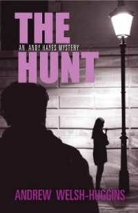 The Hunt : An Andy Hayes Mystery (Andy Hayes Mysteries)