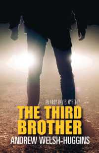 The Third Brother : An Andy Hayes Mystery (Andy Hayes Mysteries)