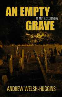 An Empty Grave : An Andy Hayes Mystery (Andy Hayes Mysteries)