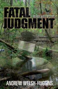 Fatal Judgment : An Andy Hayes Mystery (Andy Hayes Mysteries)
