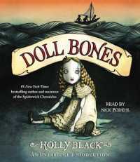 Doll Bones (5-Volume Set) （Unabridged）