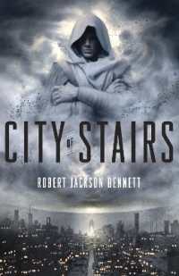 City of Stairs : A Novel (The Divine Cities)