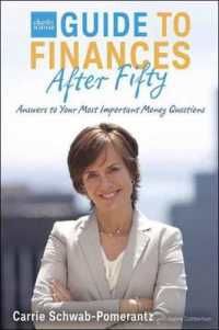 The Charles Schwab Guide to Finances after Fifty : Answers to Your Most Important Money Questions
