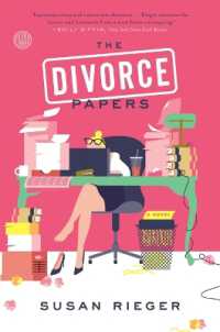 The Divorce Papers : A Novel