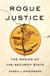 Rogue Justice : The Making of the Security State
