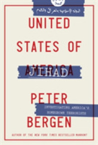 United States of Jihad : Investigating America's Homegrown Terrorists