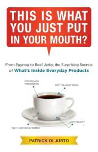 This Is What You Just Put in Your Mouth? : From Eggnog to Beef Jerky, the Surprising Secrets