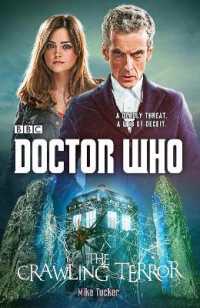 Doctor Who: The Crawling Terror : A Novel