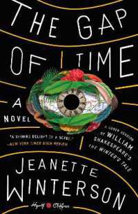 The Gap of Time: William Shakespeare' the Winter's Tale Retold: A Novel (Hogarth Shakespeare")