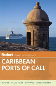 Fodor's Travel Intelligence Caribbean Cruise Ports of Call (Fodor's Caribbean Ports of Call)