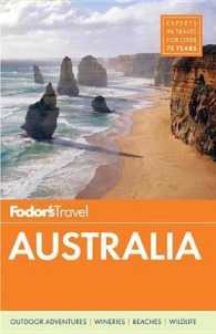Fodor's Travel Australia (Fodor's Essential Australia) （22ND）